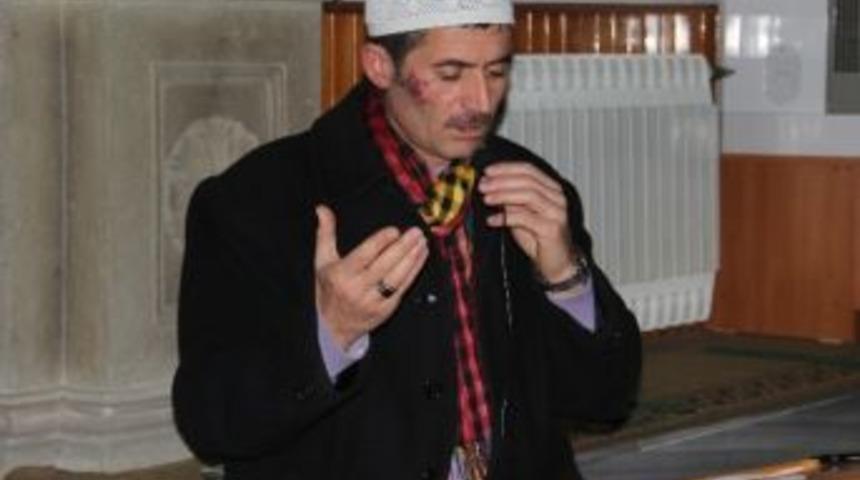 Mhp&rsquo;li Akyıldız İ&ccedil;in Yasin-i Şerif Okudular