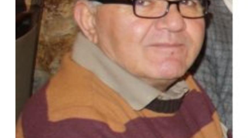 Chp&rsquo;nin Konya B&uuml;y&uuml;kşehir Adayı Durmuş Alag&ouml;z