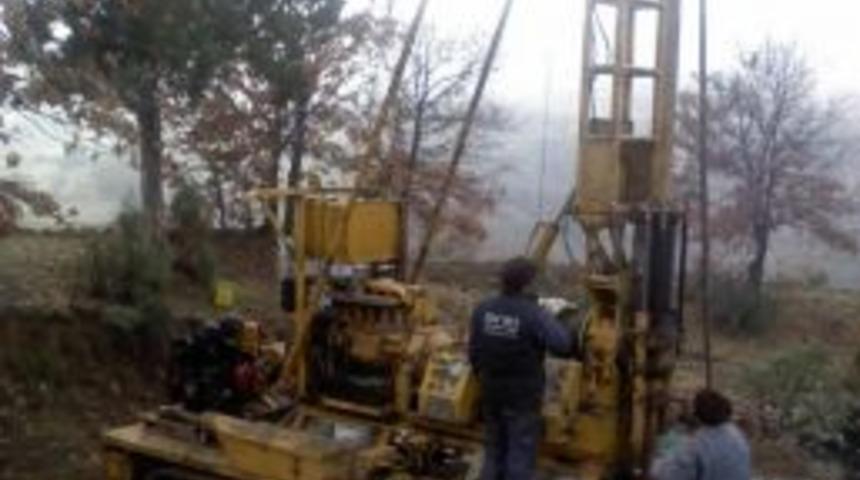 10 Yıl Sonra Suya Kavuşacaklar