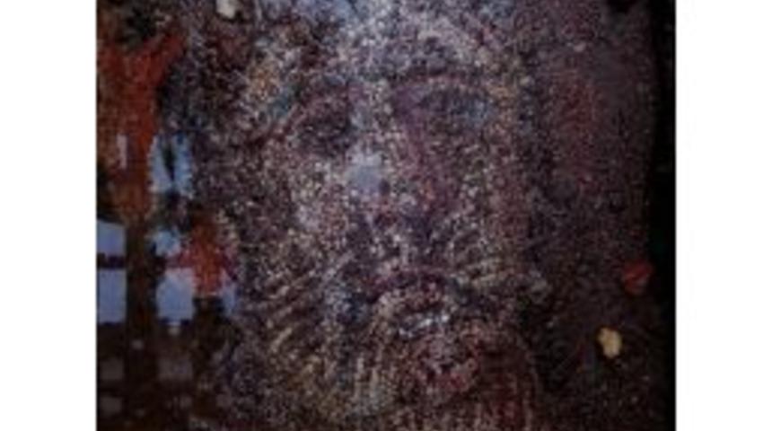 İznik'te Yer Altından Tarih Fışkırıyor