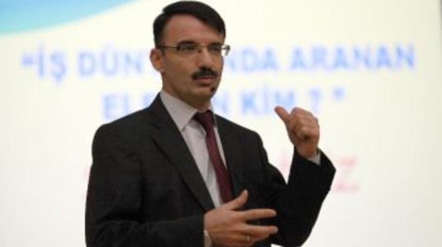 H&uuml;k&uuml;met Batman İş-kur&rsquo;a 11 Milyon Liralık B&uuml;t&ccedil;e Tahsis Etti