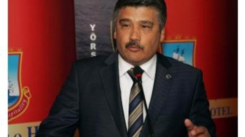 Antalya'da Yerel Se&ccedil;imlere Doğru