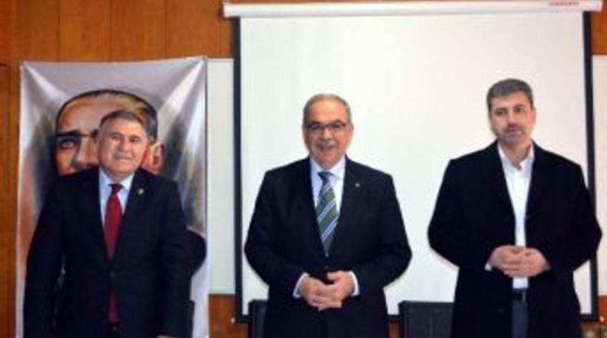 Kutlu: &ldquo;adıyaman B&ouml;lgenin Spor Anlamında Yıldızı&rdquo;