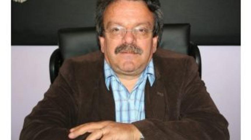 Sakatlar Derneği&rsquo;nin Arazi Başvurusuna Red