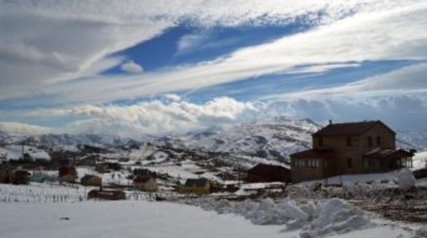 Kar Festivali İ&ccedil;in Hazırlıklar G&ouml;zden Ge&ccedil;irildi
