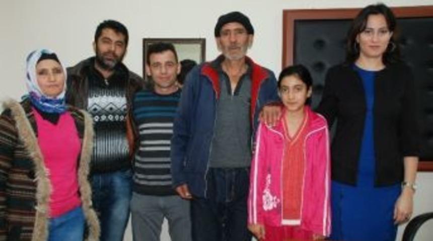 Neslihan Hoca İmdada Yetişti