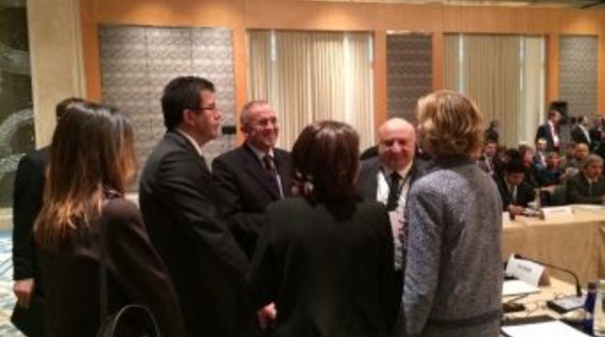 Ekolojik Kent Hibesi Fransa Tarihinde Bir İlk