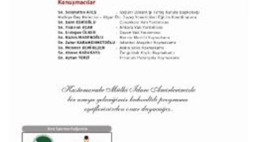 Kastamonu&rsquo;dan T&uuml;rkiye&rsquo;ye 'altın Adamlar'