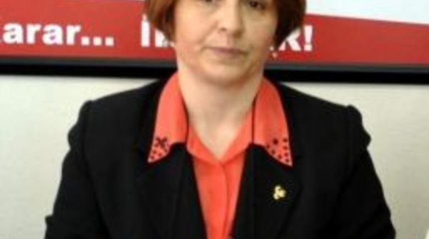 Teşkilat &Ccedil;alışmalarında Sona Gelindi