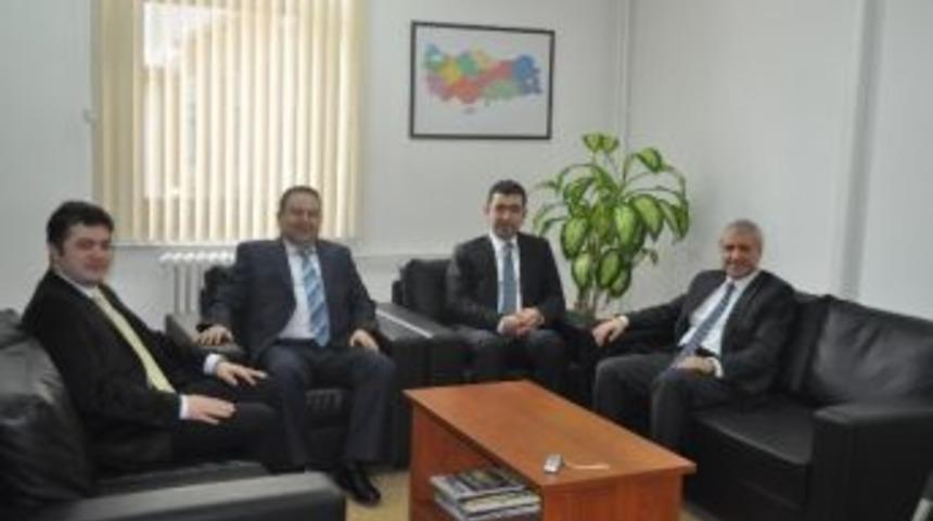 A&uuml;&rsquo;de G&ouml;rev Değişimi