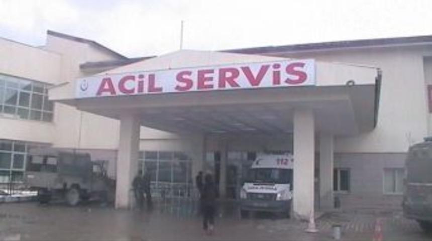 Atın &Ccedil;iftesi &Ouml;l&uuml;m Getirdi