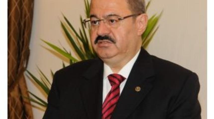 Sanayi Ve Ticaret Odası Başkanlarından Faiz Artırımı Değerlendirmesi