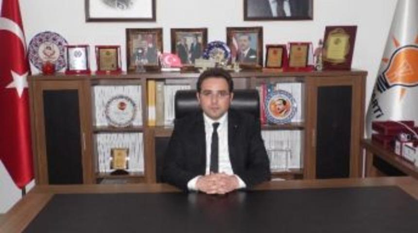 K&uuml;tahya'da Ak Parti'nin Belde Belediye Başkan Adayları Belirlendi