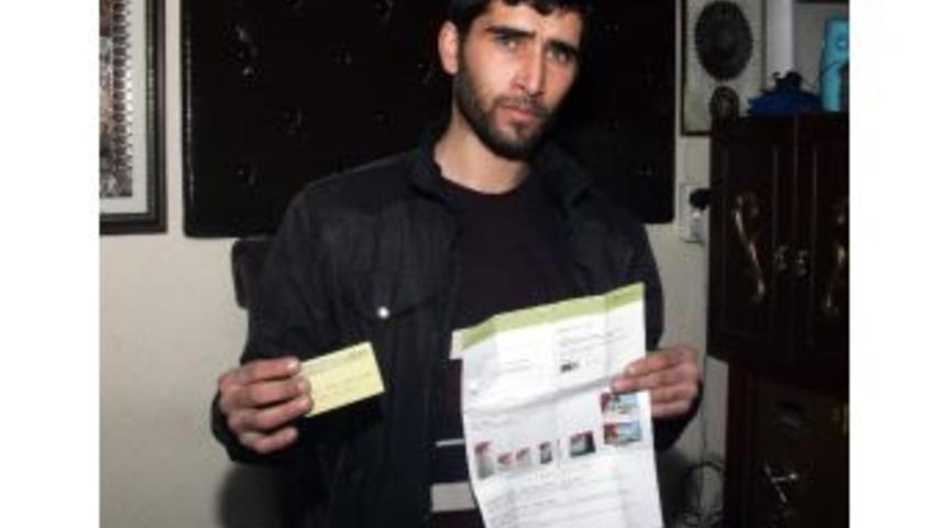 &lsquo;bin Tl Hediye &Ccedil;eki Kazandın&rsquo; Diyerek Dolandırdılar