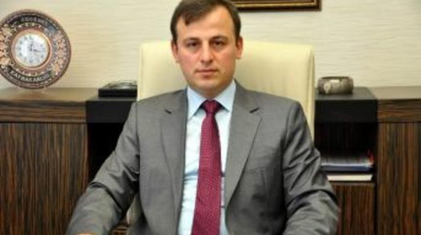 Suşehri İl&ccedil;e Gıda Tarım Ve Hayvancılık M&uuml;d&uuml;rl&uuml;ğ&uuml; 2013 Yılı Faaliyetleri A&ccedil;ıklandı