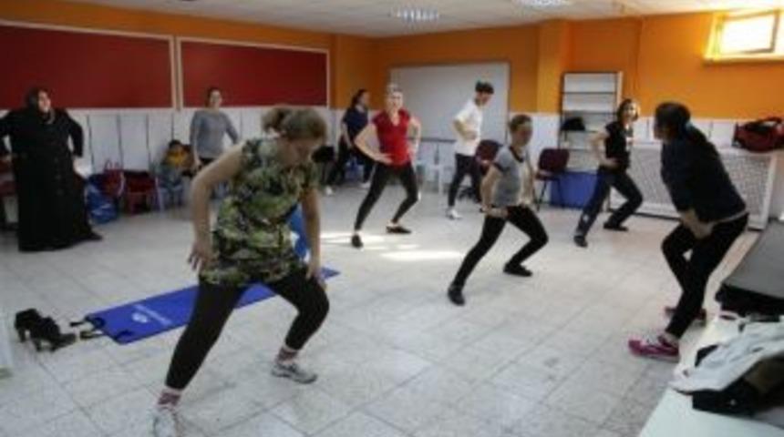 "okullar Hayat Olsun" Projesi T&uuml;m Hızıyla Devam Ediyor