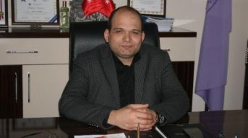 Lokantacılar Odası Başkanı Faaliyetlerini A&ccedil;ıkladı