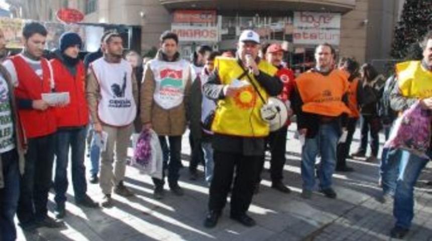 Ali İsmail Korkmaz İ&ccedil;in Kayseri&rsquo;ye Gidilecek