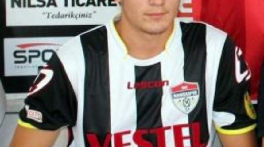 Aydın&rsquo;da Parlayan Oğuzhan, Galatasaray&rsquo;a Transfer Oldu