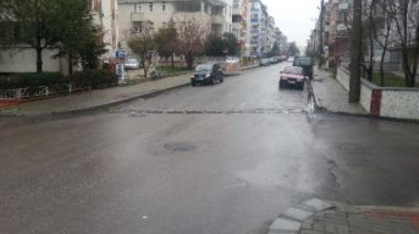 Edirne Belediyesi'nin Kış Mesaisi Başladı