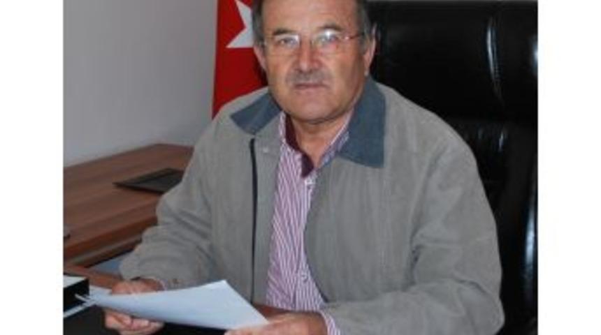 &Ccedil;ift&ccedil;inin Yağmur Sevinci