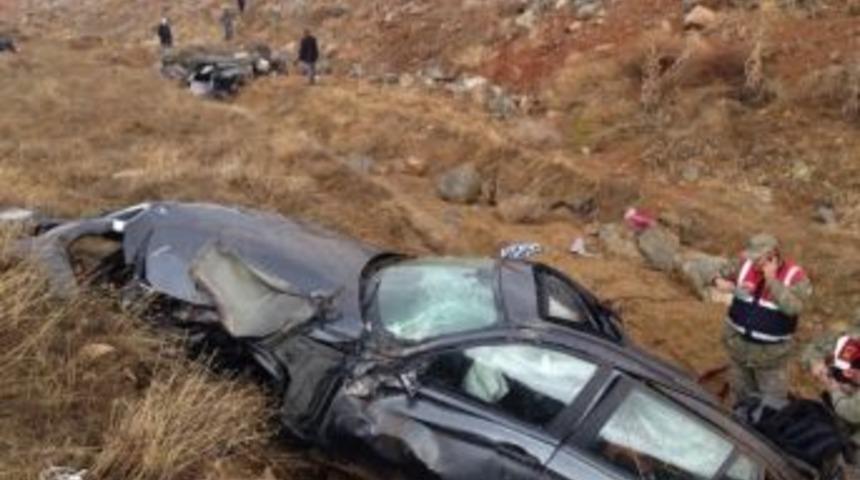 (özel Haber) Annesinin Öldüğünü Söyleyemedi