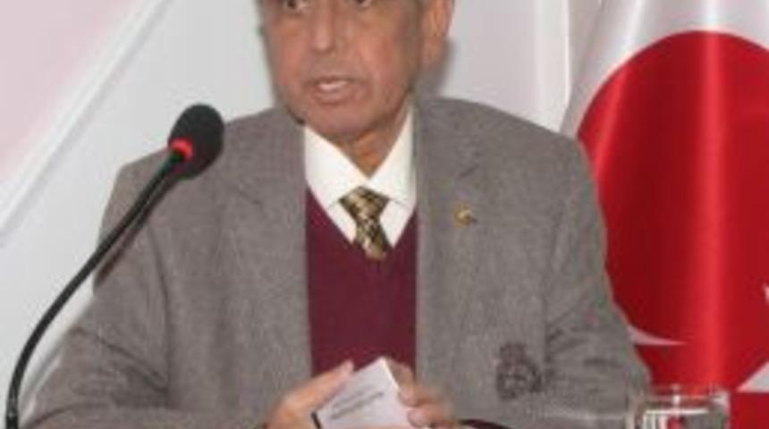 Mtso Başkanı Koşmaz: "yabancı Yatırımcılar T&uuml;rkiye'ye Geliş Noktalarında Teredd&uuml;t Etmeye Başladılar"