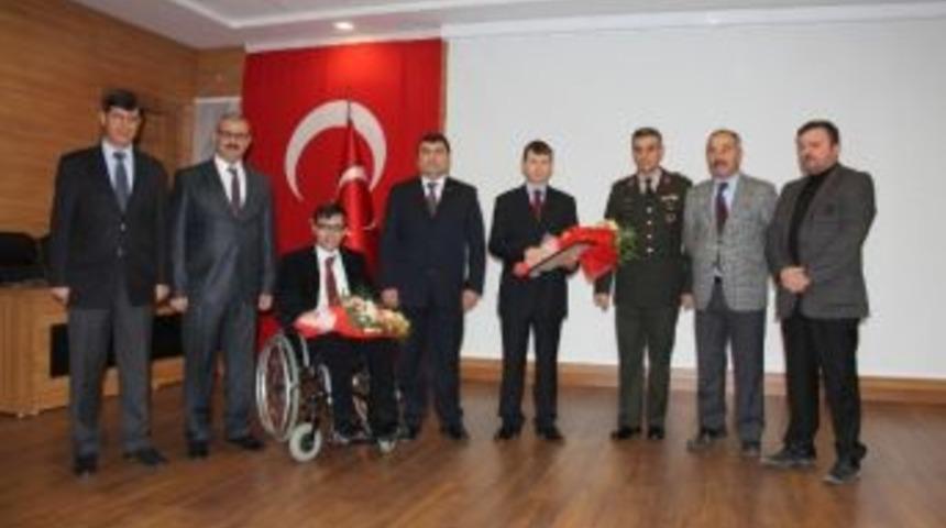 Yozgat&rsquo;ta Trafik Eğitim Semineri Verildi