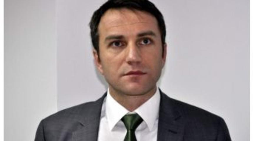 Kayseri'nin Nüfusu 1 Milyon 295 Bin 355 Oldu