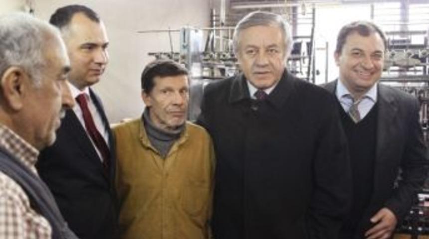 Mhp'li Adan'dan Se&ccedil;im Anketlerine Tepki