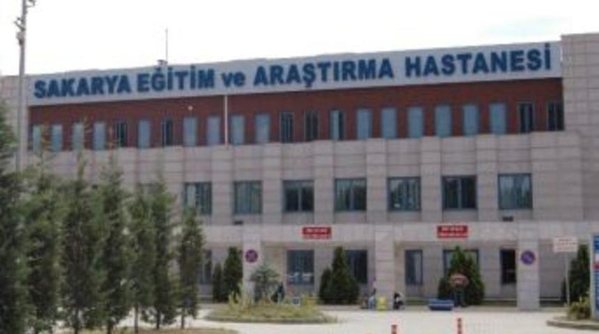 Sakarya&rsquo;nın Tek Hematoloji Doktoru Kocaeli&rsquo;ne G&ouml;nderildi