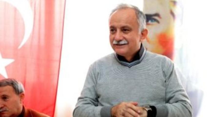 Başkan Karabağ: "bayraklı Marka Oldu"