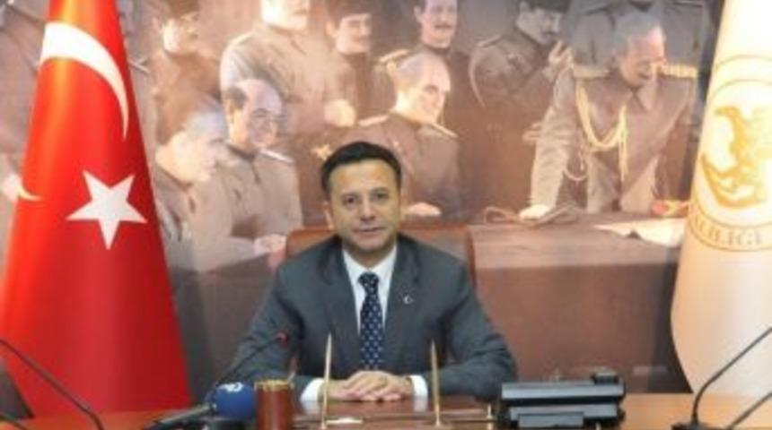 Samsun&rsquo;un N&uuml;fus Dağılımında En Yoğun Yaş Grubu 15-19