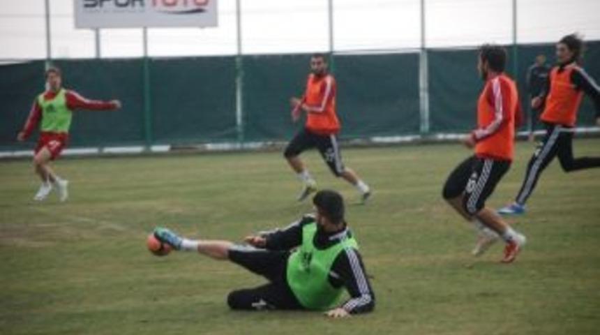 Şanlıurfaspor Seri Peşinde