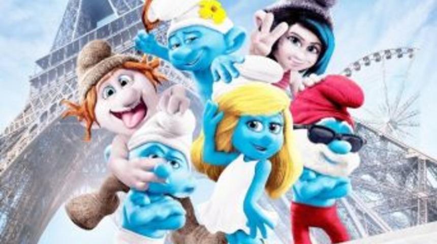 &Ccedil;iğli&rsquo;de &Ccedil;ocuklara Sinema Ş&ouml;leni Başladı