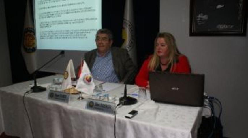 Kdz. Ereğli Tso, Nakliye Şirketi Kuruyor