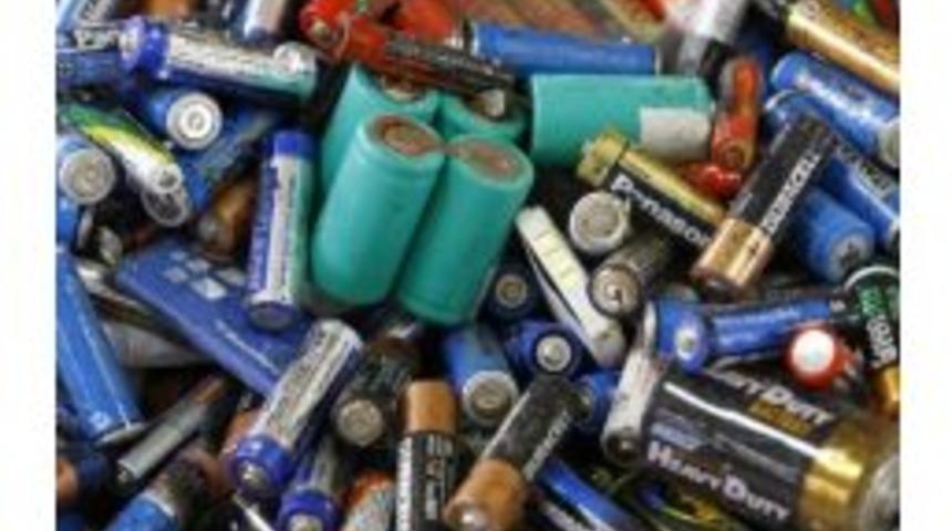 Konak Belediyesi'nden En &Ccedil;evreci Kampanya