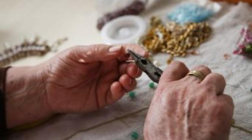 Bornova'da Herkese G&ouml;re Kurs Var