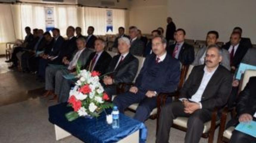 'okullar Hayat Bulsun'