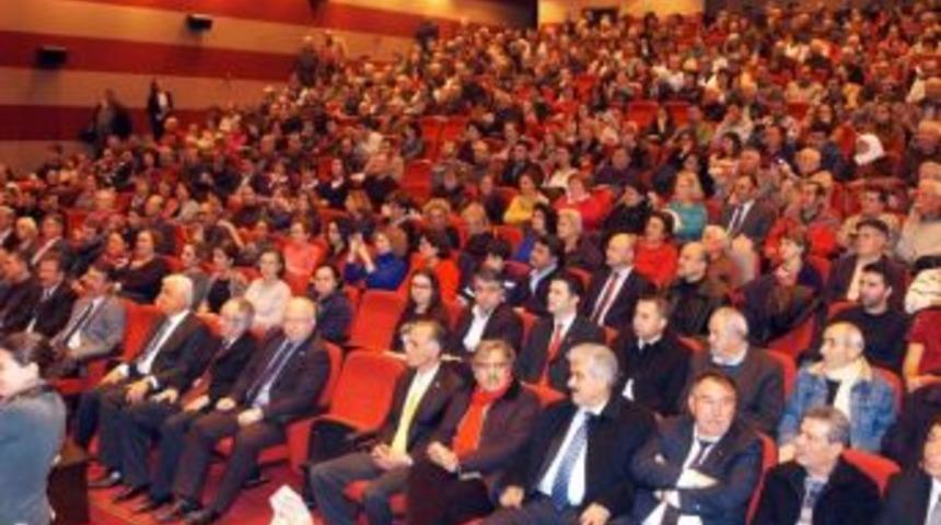 Balbay: Umut &Uuml;retmek Zorundayız