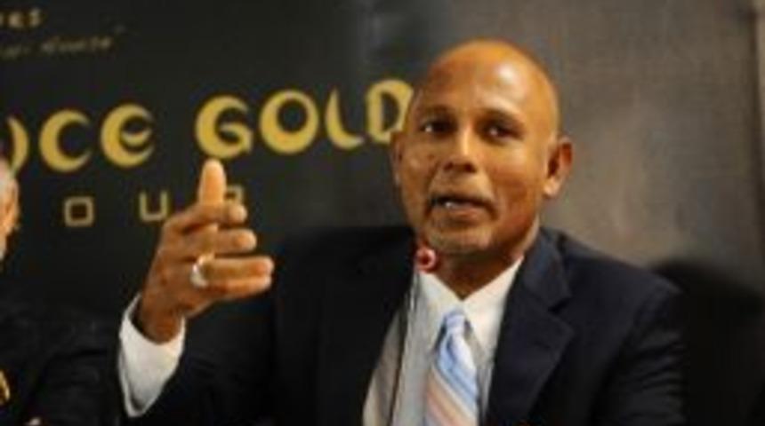 Caprice Gold Group&rsquo;tan Maldivler&rsquo;de 7 Hilalli Otel