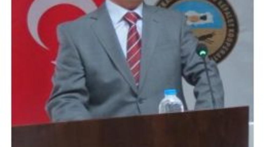 Ayakkabıcılar Odasında Başkan Değişti