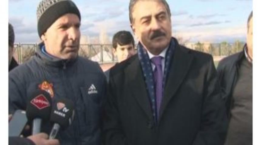 B&ouml;lgesel Amat&ouml;r Lig