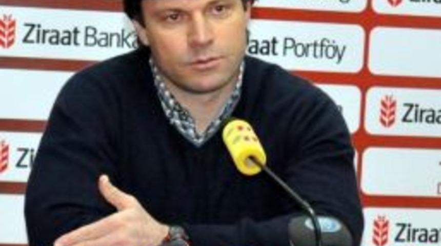 Eskişehirspor - Bursaspor Ma&ccedil;ının Ardından