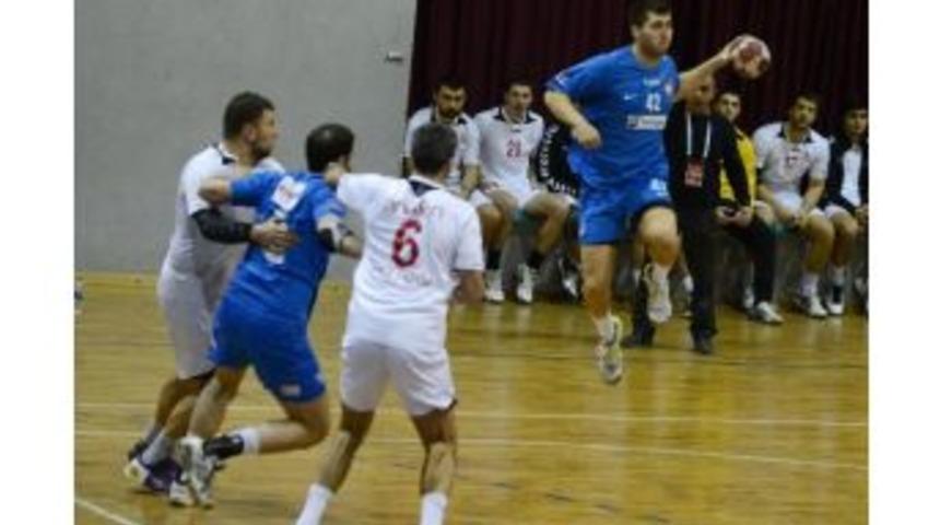 Hentbol Erkekler S&uuml;per Ligi