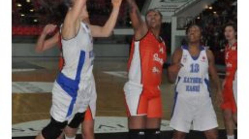 Basketbol: FIBA Kadınlar Avrupa Ligi