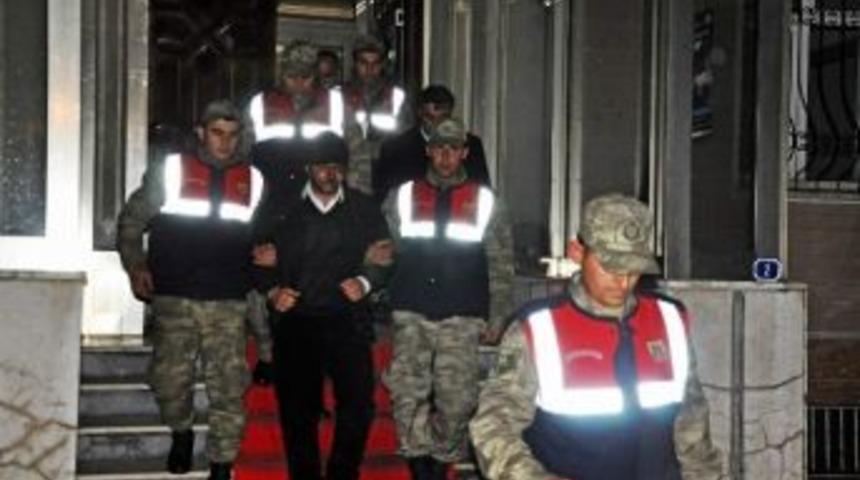 Sivas&rsquo;taki Trafik Kazası