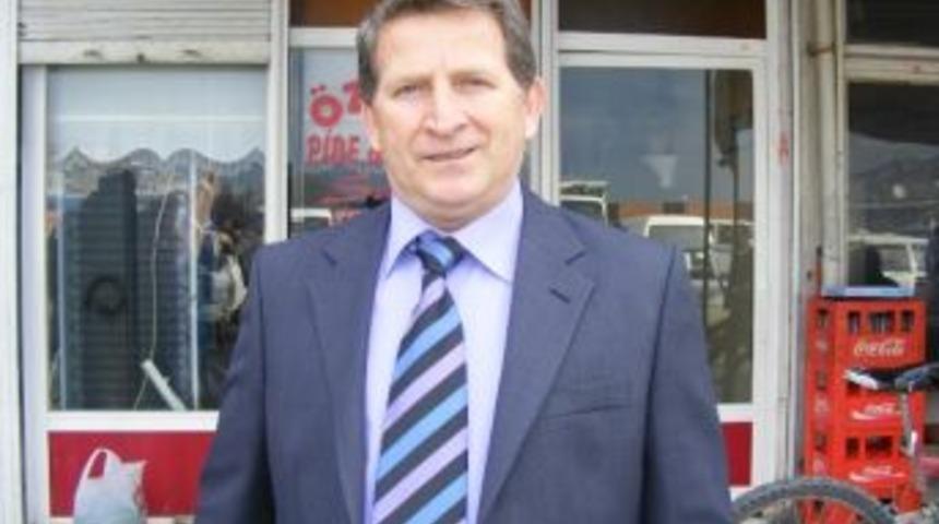 T&uuml;rkyılmaz&rsquo;dan Soba Zehirlenmesi Uyarısı