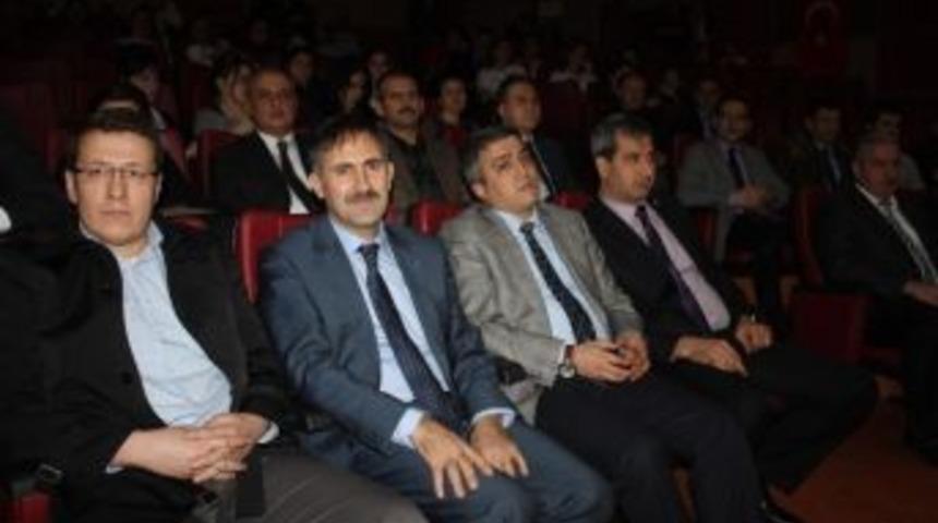 Sağlıkta Bedel &Ouml;deyenler Filim Galası İlgi G&ouml;rd&uuml;