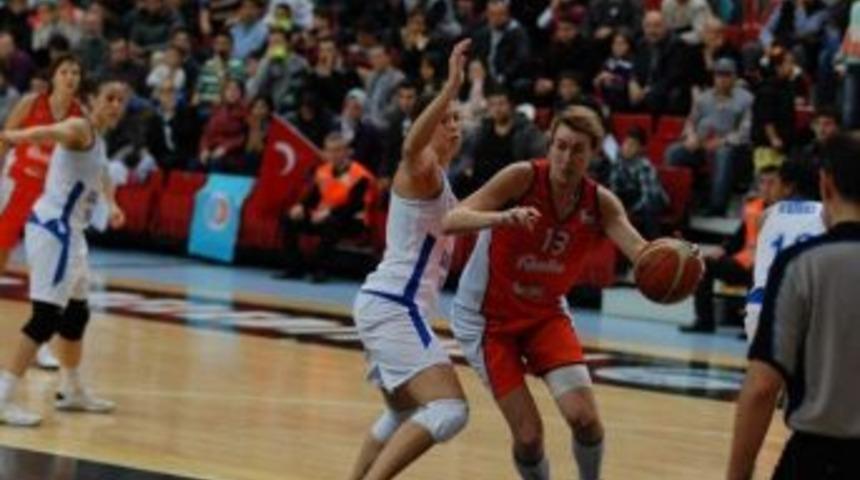 Fıba Kadınlar Euroleague